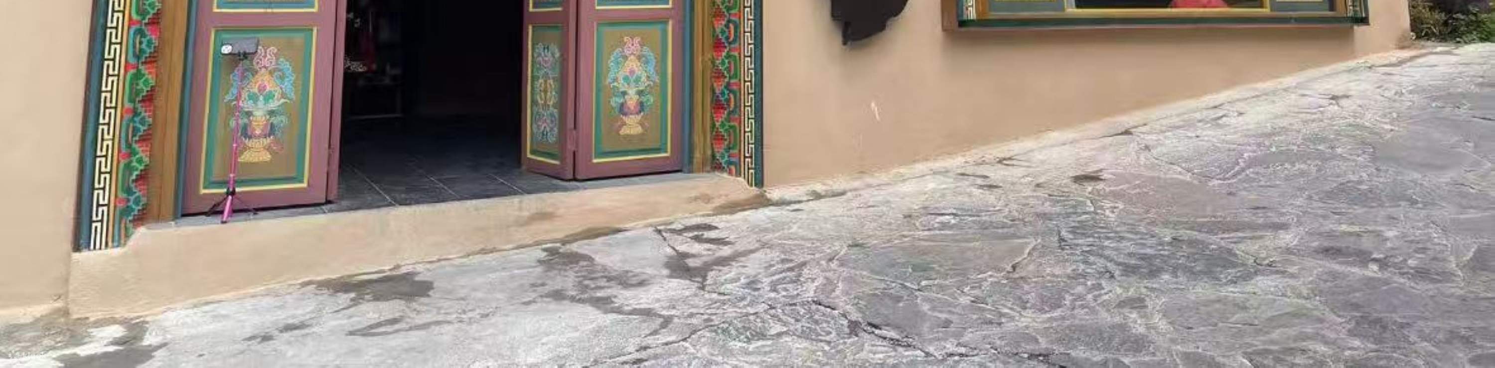 Qingcheng Homestay Siguniang Mountain Branch